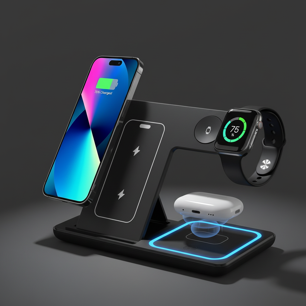 Premium close-up hero shot